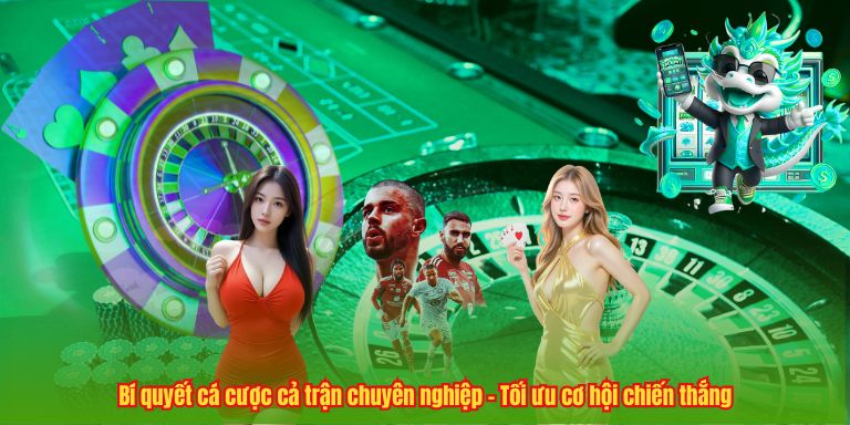 Kèo Cả Trận – Bước Đệm Vững Chắc Để Tối Ưu Hóa Lợi Nhuận 4 Bí quyết cá cược cả trận chuyên nghiệp – Tối ưu cơ hội chiến thắng