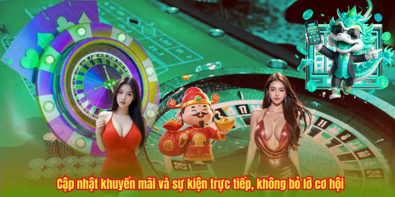 TẢI APP 123B 6 Cập nhật khuyến mãi và sự kiện trực tiếp, không bỏ lỡ cơ hội
