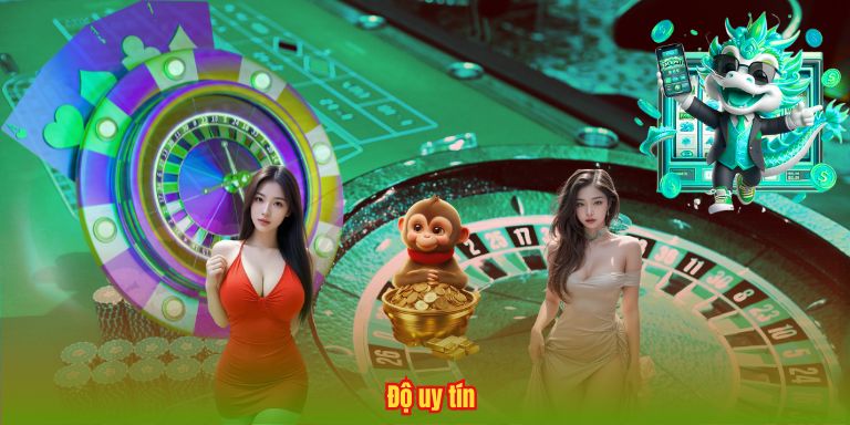 GIẤY PHÉP HOẠT ĐỘNG 4 Độ uy tín