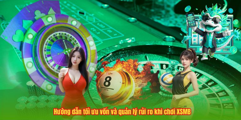Soi Cầu Lô XSMB 2025 – Nghệ Thuật Dự Đoán Của Các Cao Thủ! 3 Hướng dẫn tối ưu vốn và quản lý rủi ro khi chơi XSMB
