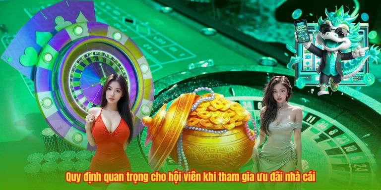 Cách Nạp Tiền Tặng Thưởng 123B - Hướng Dẫn Chi Tiết Từ A-Z 2 Quy định quan trọng cho hội viên khi tham gia ưu đãi nhà cái