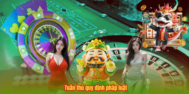CHÍNH SÁCH BẢO MẬT 6 Tuân thủ quy định pháp luật
